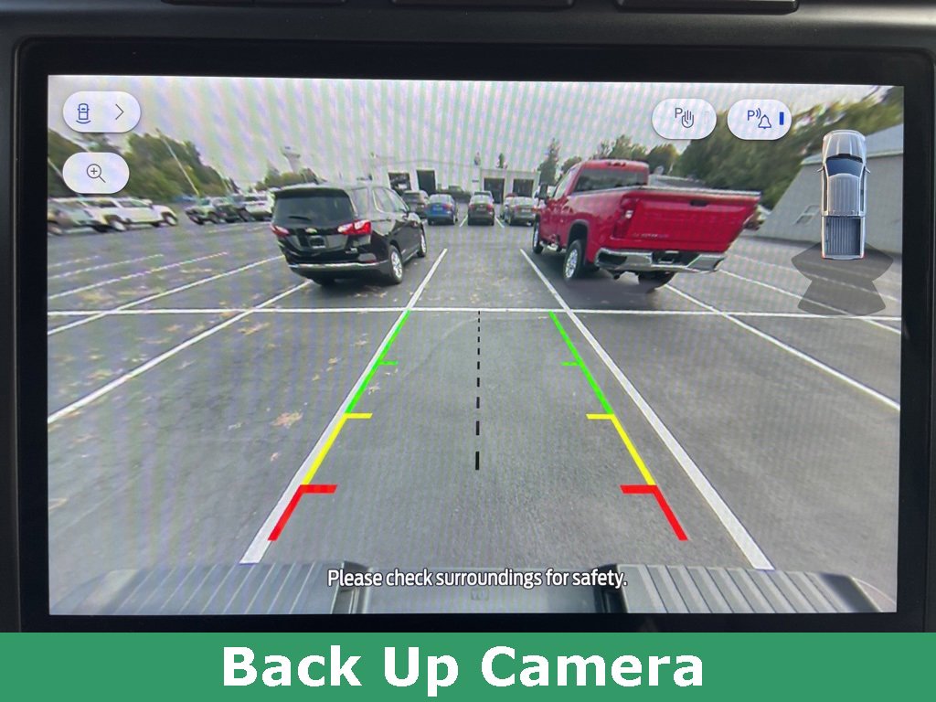 Used 2024 Ford F150 STX image 33