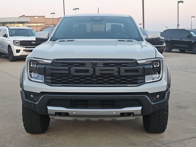 New 2026 Ford Ranger Raptor image 6