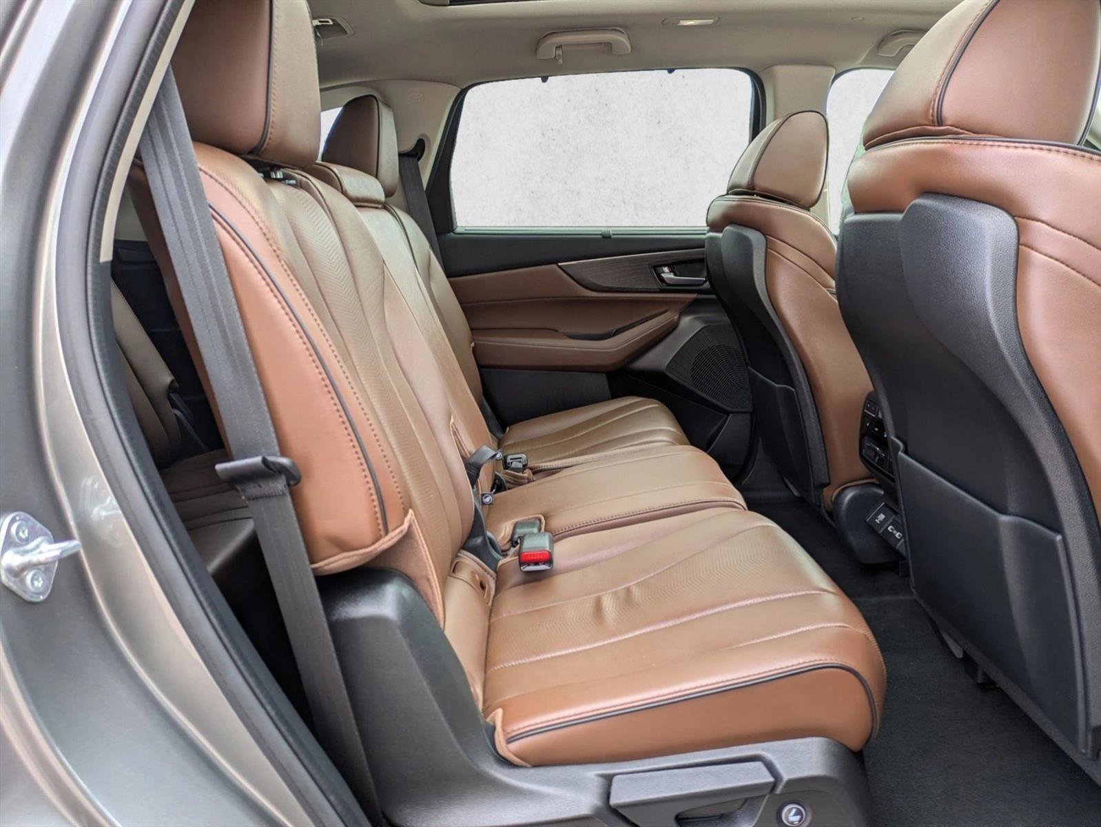 Used 2023 Acura MDX SH-AWD w/ Advance Package image 23