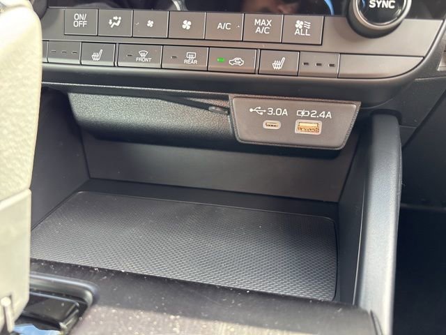 New 2026 Subaru Outback Premium AWD/4WD image 23