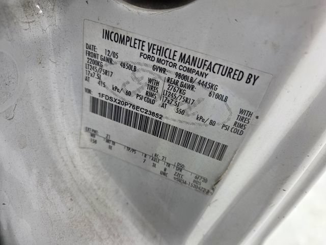 Used 2006 Ford F250 XL RWD image 18