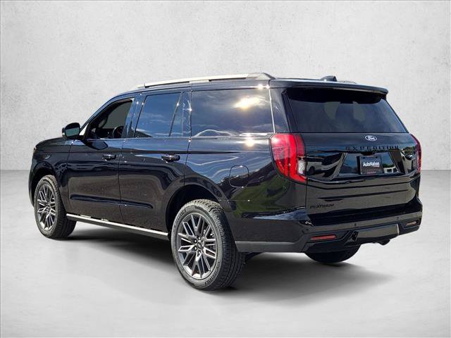 New 2027 Ford Expedition Platinum w/ Stealth Appearance Package AWD/4WD image 9