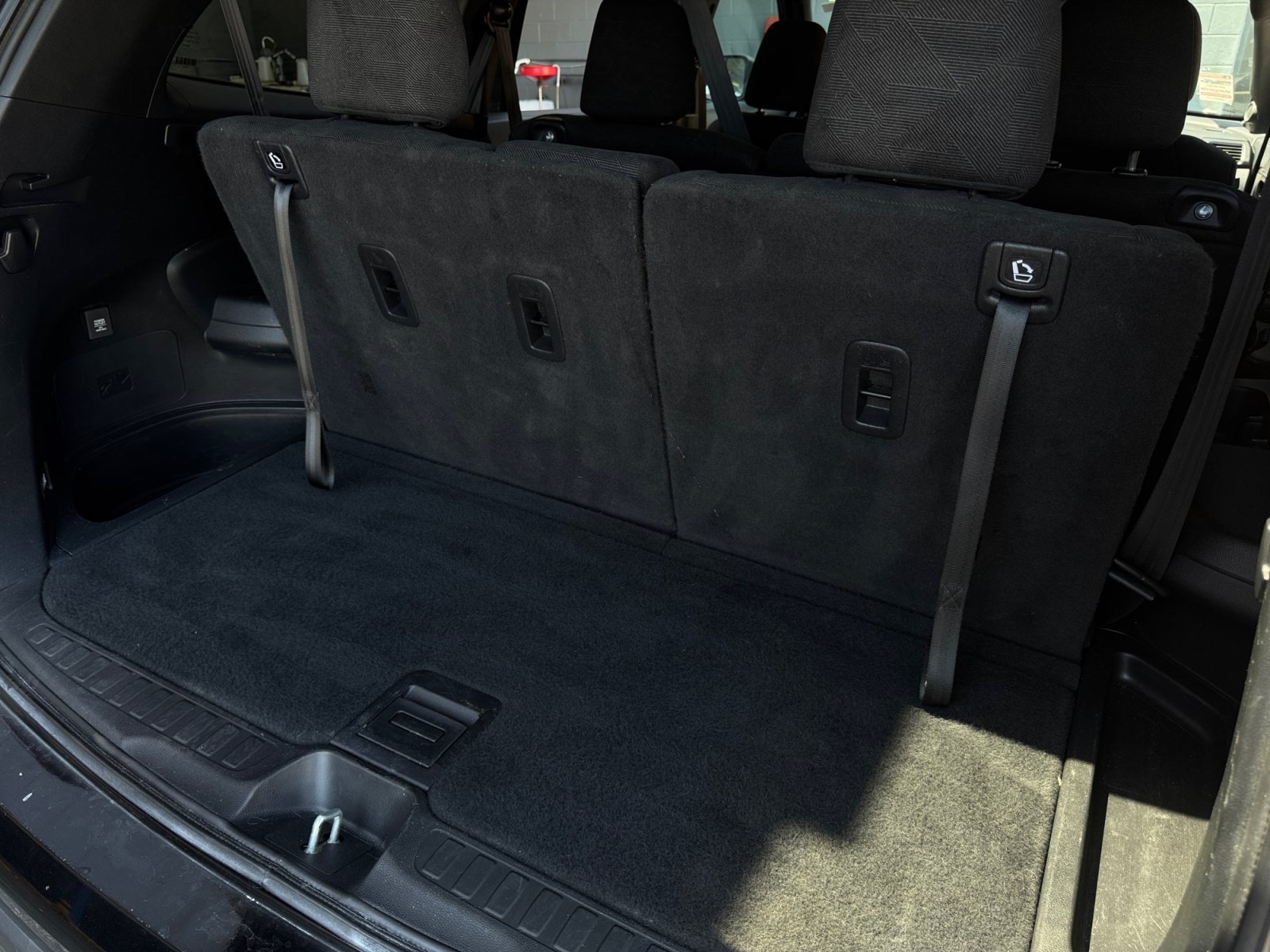 Used 2022 Honda Pilot Sport image 22