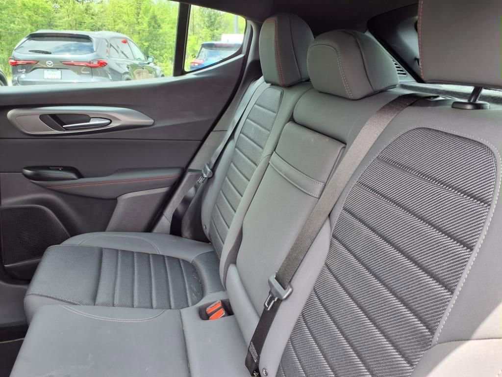 Used 2024 Dodge Hornet R/T image 18