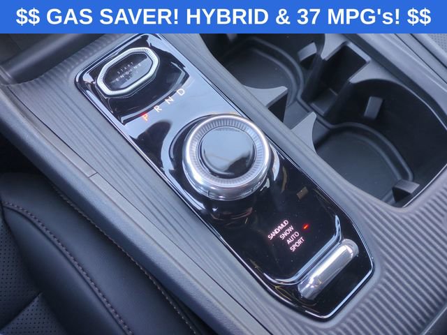 New 2026 Jeep Cherokee Limited AWD/4WD image 38