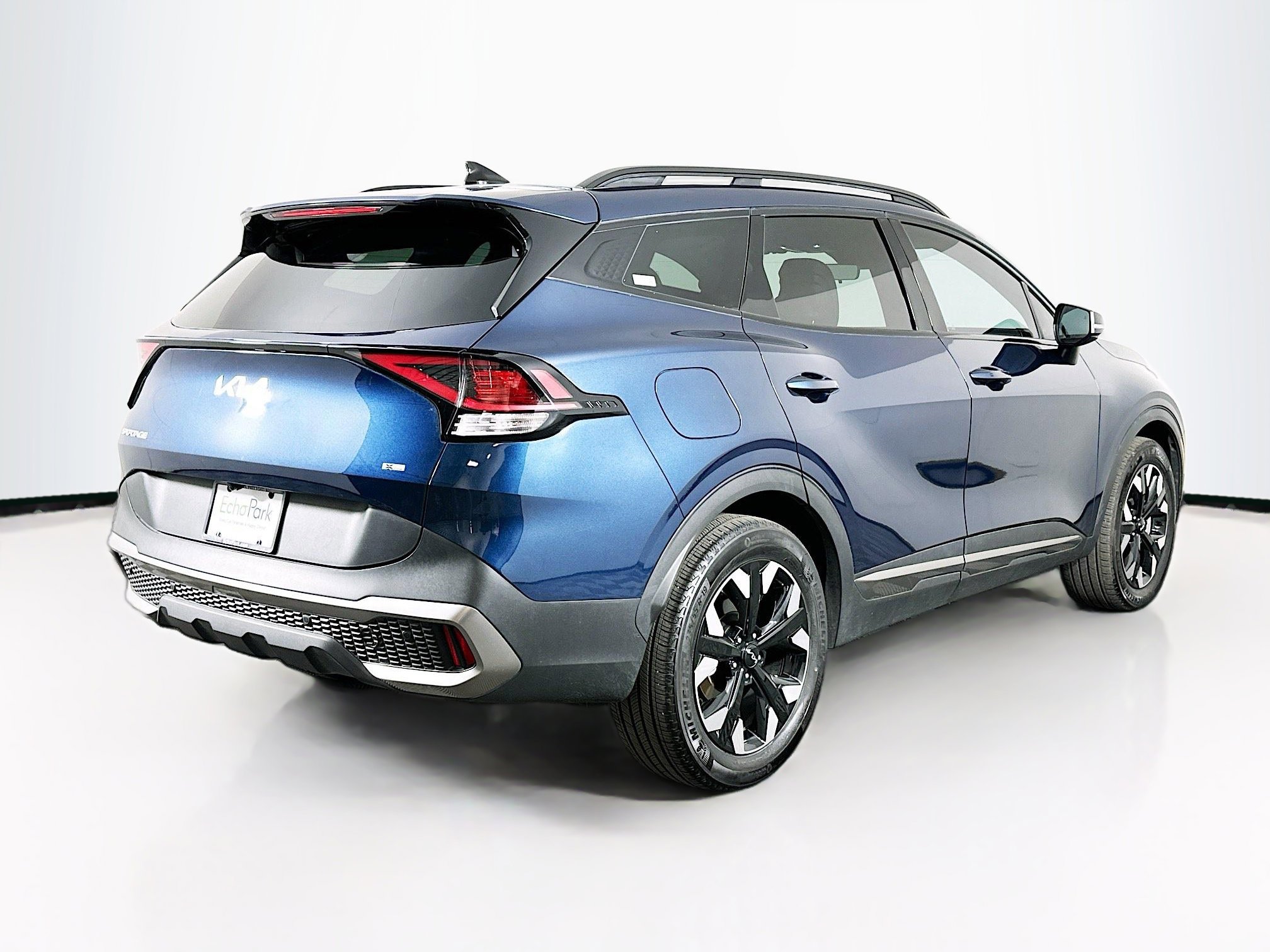 Used 2024 Kia Sportage X-Line image 9