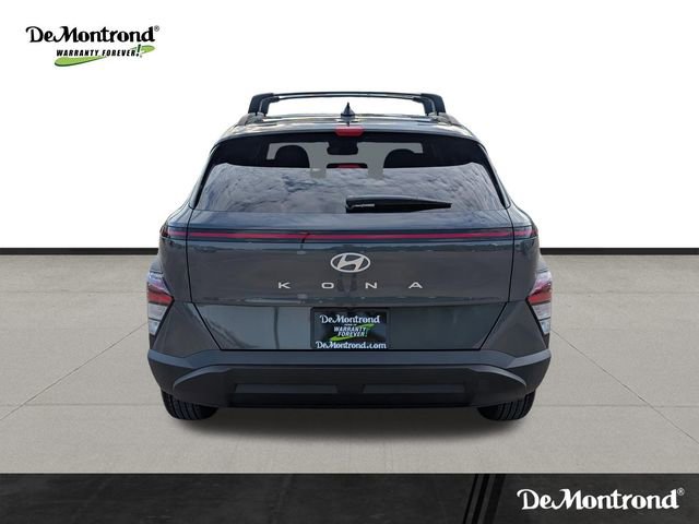 New 2026 Hyundai Kona SEL Sport image 6