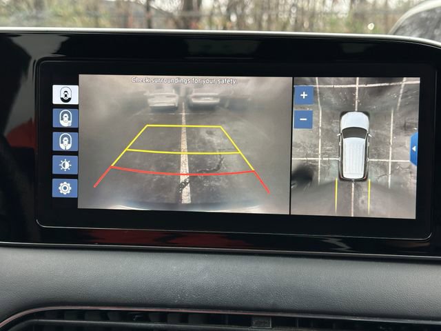 Used 2020 Hyundai Palisade Limited image 29