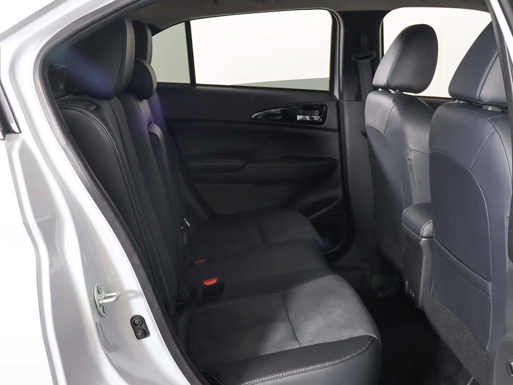 New 2026 Mitsubishi Eclipse Cross SE AWD/4WD image 29