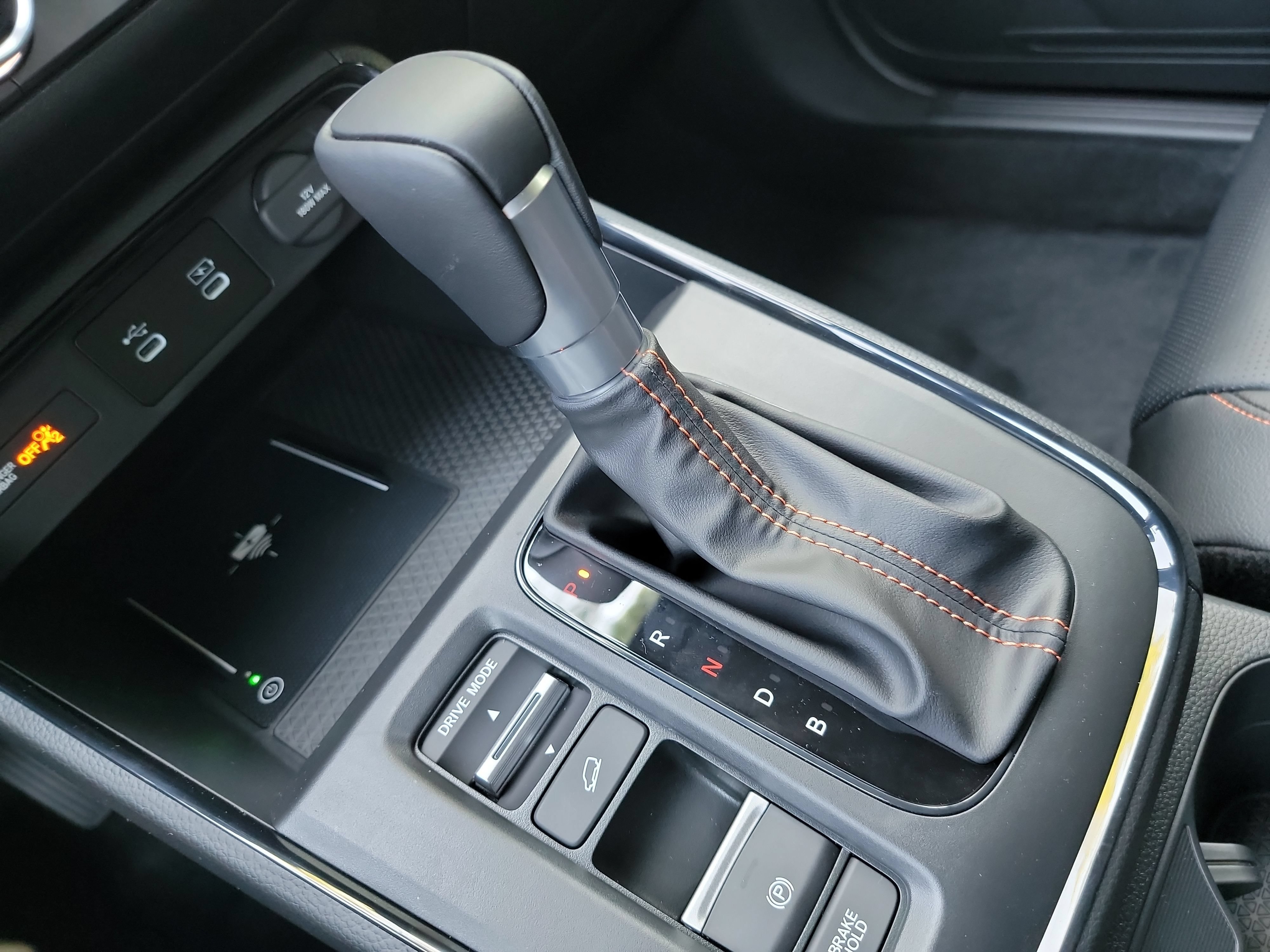 New 2027 Honda CR-V Sport-L image 27