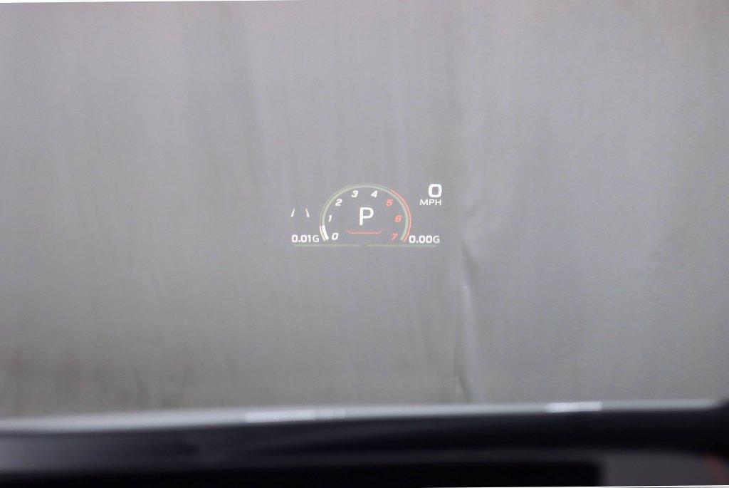 Used 2027 Chevrolet Corvette Grand Sport RWD image 21