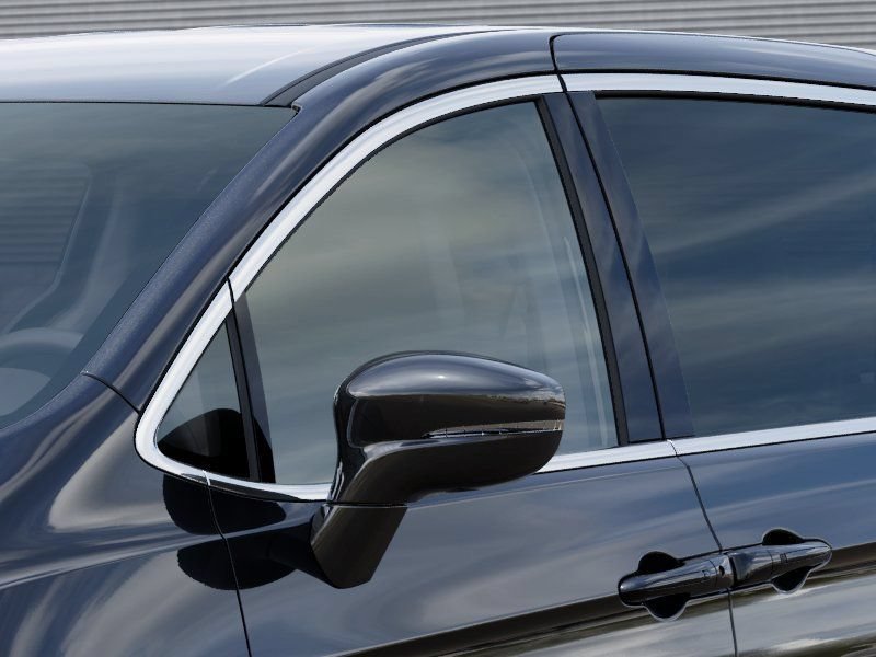 New 2026 Chrysler Pacifica Select FWD image 12