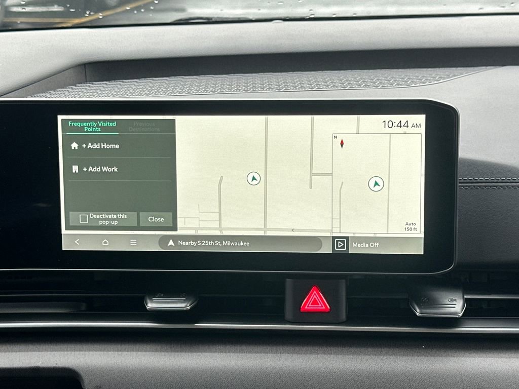 New 2026 Kia Carnival EX image 33