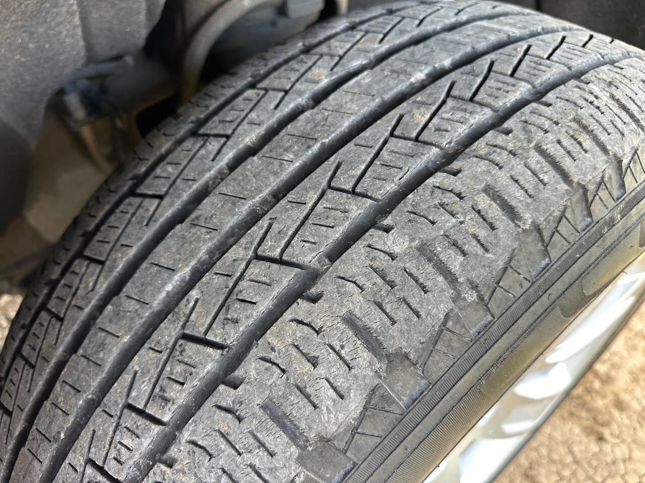 Used 2017 Chevrolet Silverado 1500 LT w/ Texas Edition image 31