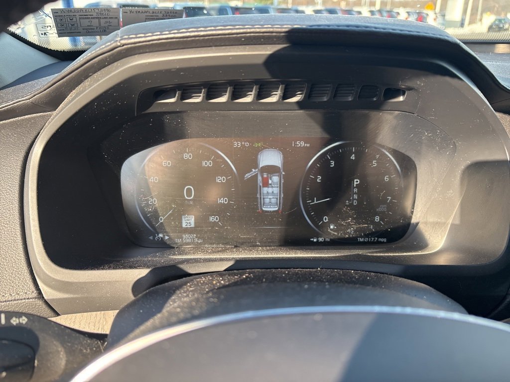 Used 2020 Volvo XC90 T6 Inscription w/ Protection Package Premier image 22