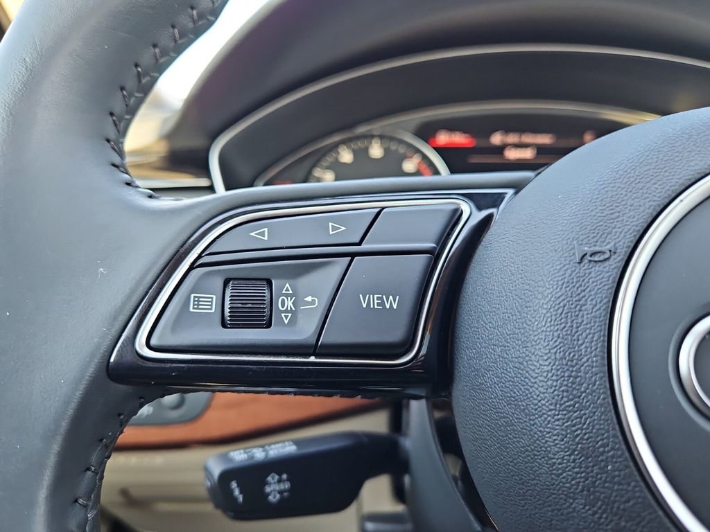 Used 2020 Audi A4 2.0T Premium w/ Convenience Package image 25