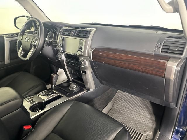 Used 2023 Toyota 4Runner Limited AWD/4WD image 29