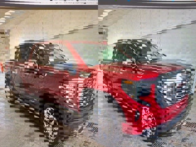 Used 2022 GMC Sierra 1500 Denali w/ Denali Reserve Package image 1