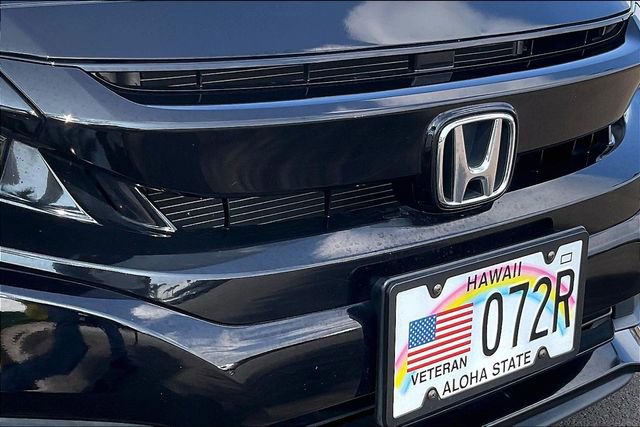 Used 2020 Honda Civic Sport image 28