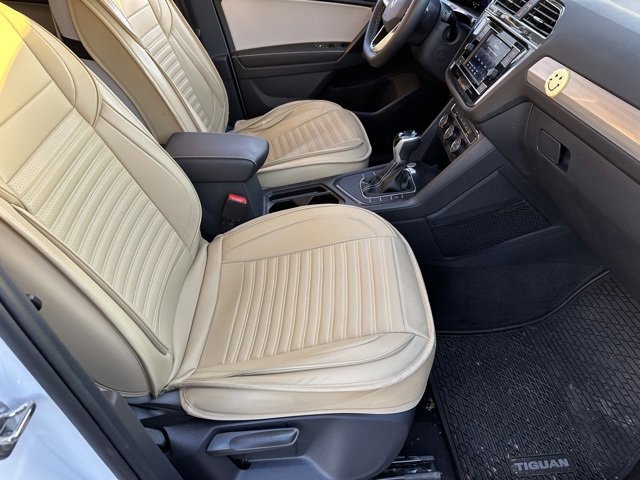 Used 2023 Volkswagen Tiguan S w/ Driver Assistance Package image 20