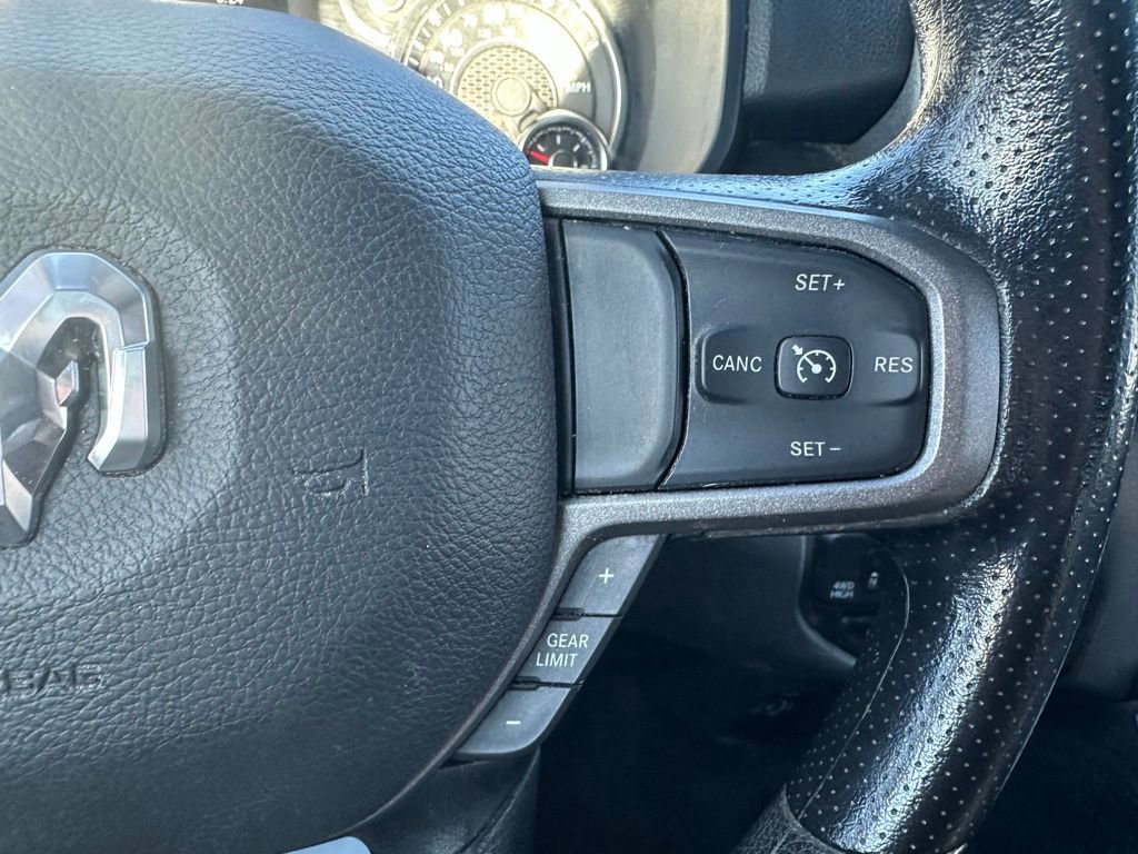 Used 2023 RAM 1500 Tradesman image 21