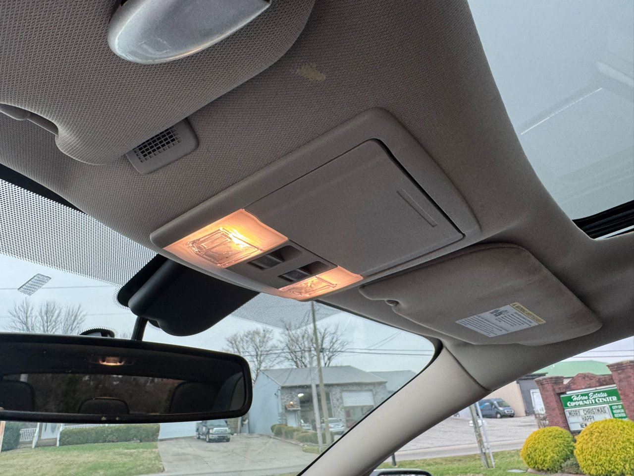 Used 2011 Lincoln MKX AWD w/ 102A Rapid Spec Order Code image 38