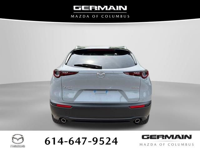 New 2026 MAZDA CX-30 AWD 2.5 S image 9