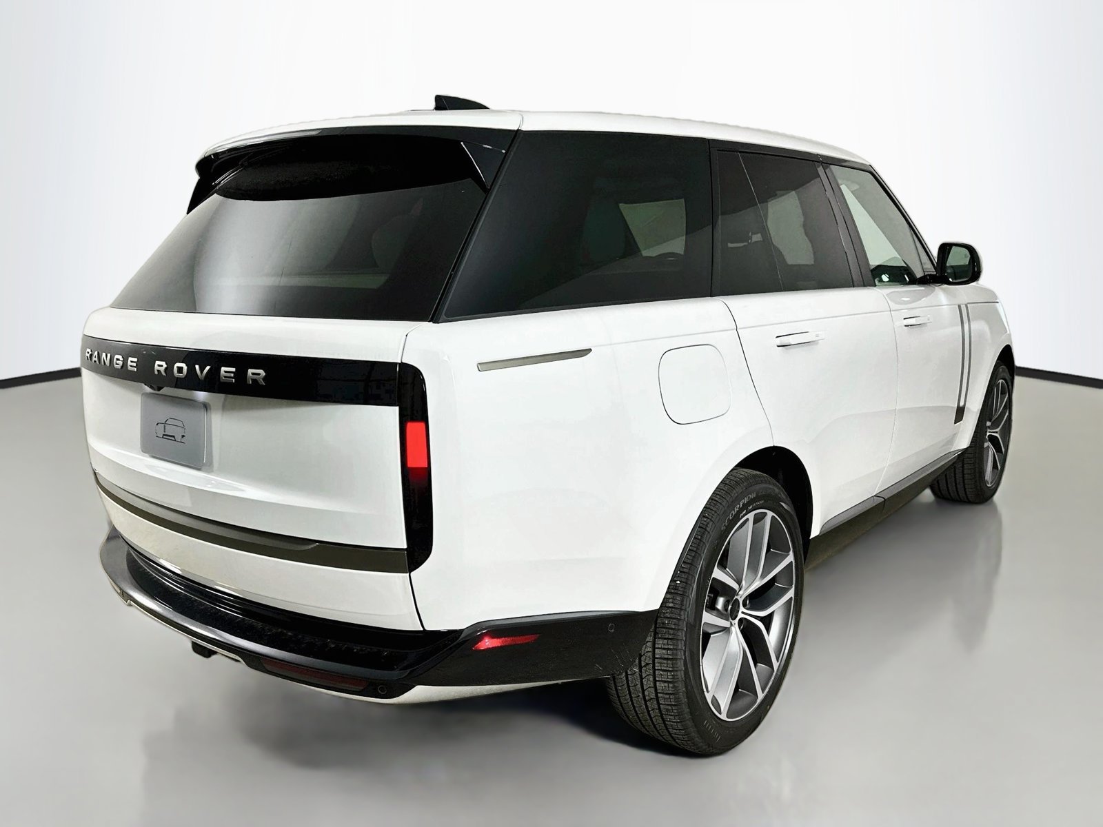 New 2026 Land Rover Range Rover SE AWD/4WD image 5