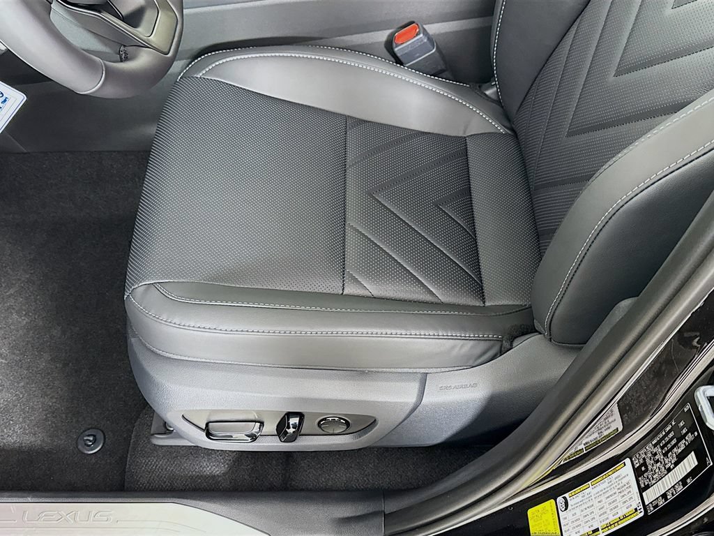 New 2026 Lexus NX 350 AWD w/ Luxury Package image 21