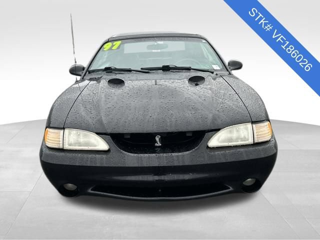 Used 1997 Ford Mustang Cobra image 2