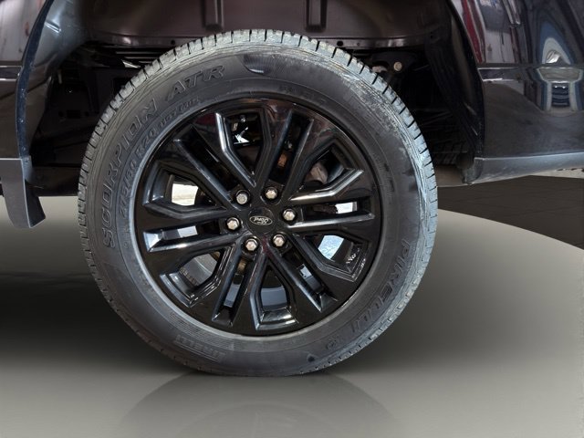 Certified 2024 Ford F150 XLT w/ Equipment Group 302A MID AWD/4WD image 33