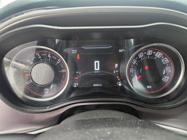 Used 2022 Dodge Challenger GT AWD/4WD image 17