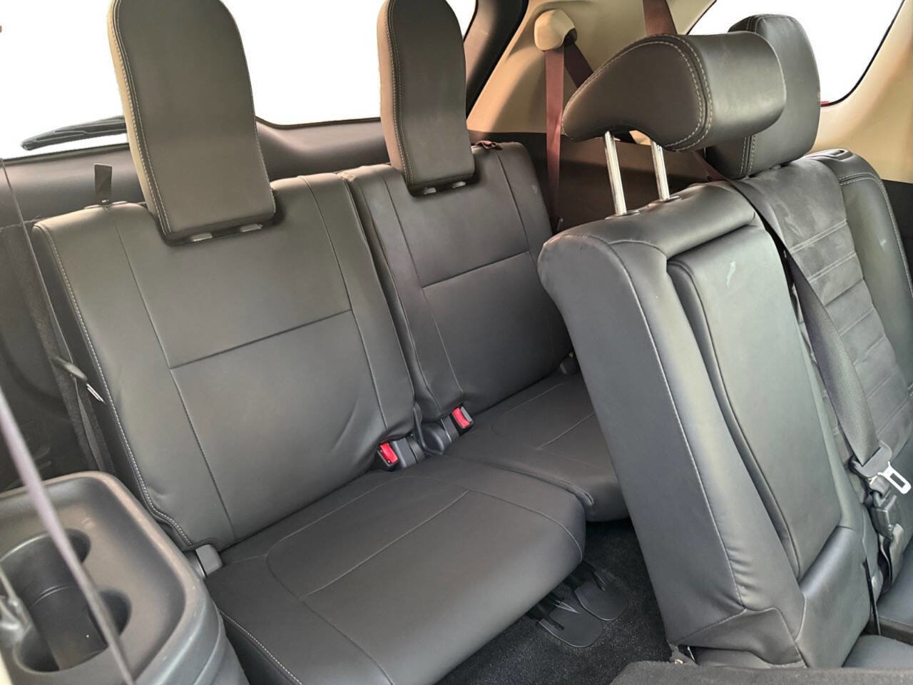 Used 2019 Mitsubishi Outlander SE image 14