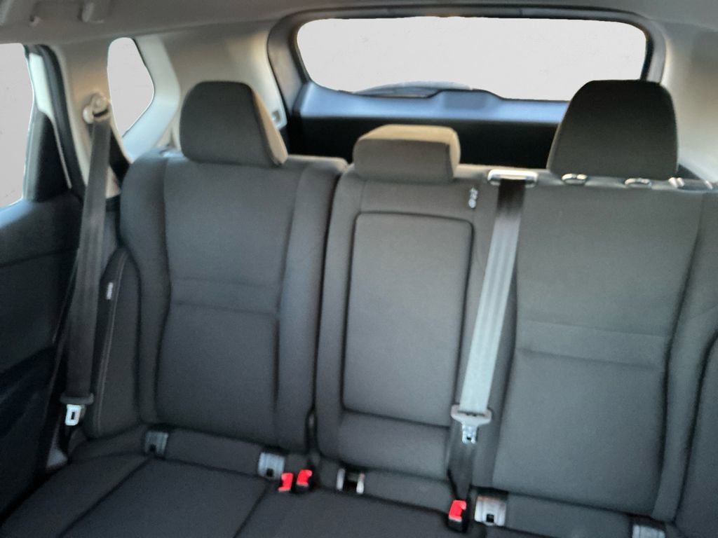 Used 2024 Nissan Rogue S image 13