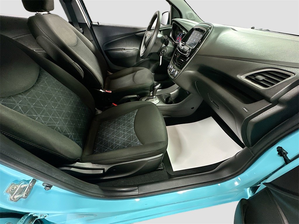 Used 2021 Chevrolet Spark LS image 27