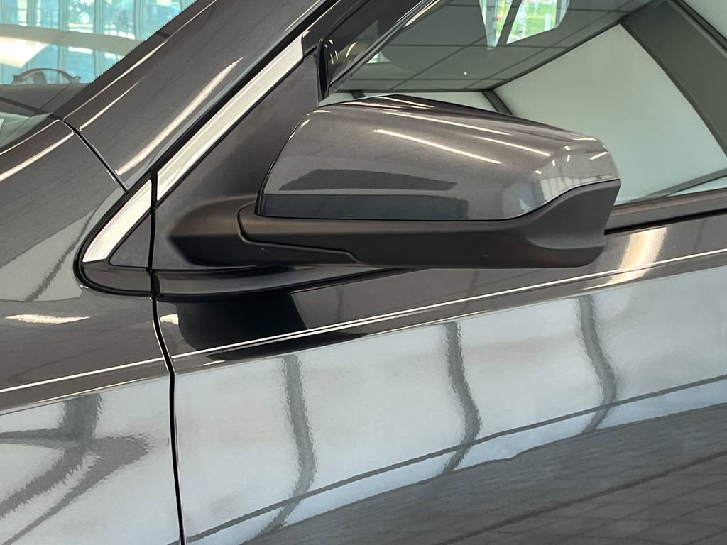 Used 2018 GMC Terrain SLE image 12