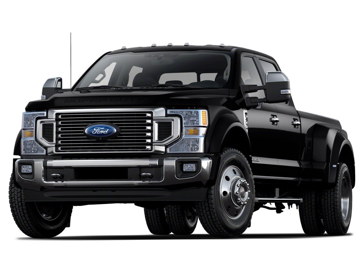 Used 2022 Ford F450 Lariat w/ Lariat Value Package