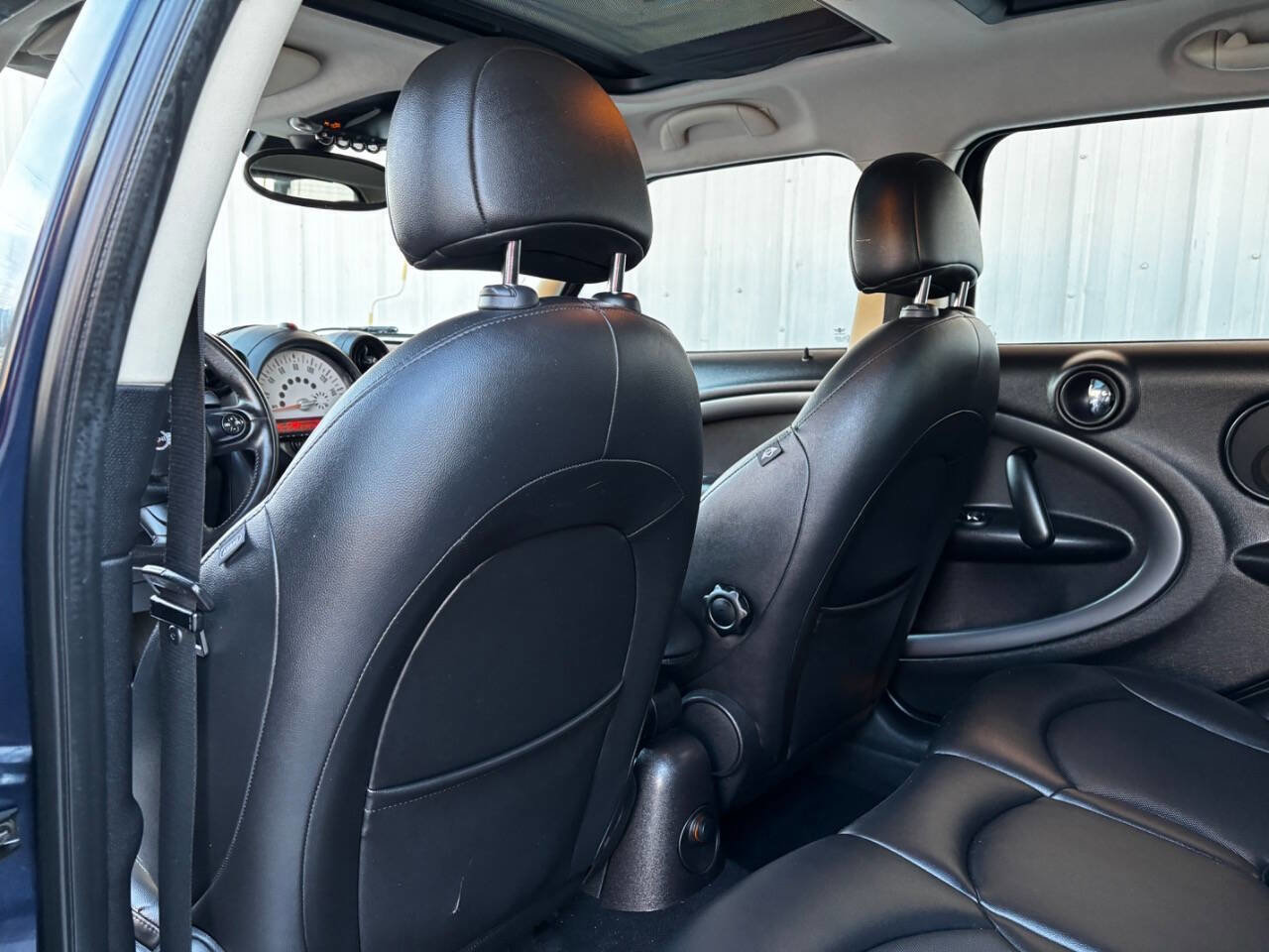 Used 2013 MINI Cooper Countryman S image 13