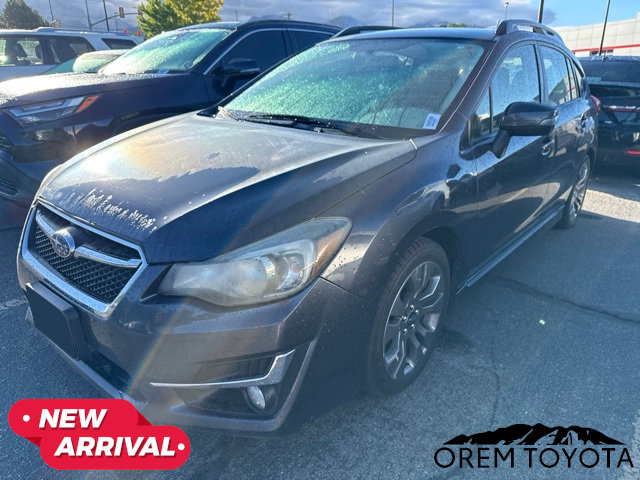 Used 2016 Subaru Impreza 2.0i Sport Premium AWD/4WD image 17