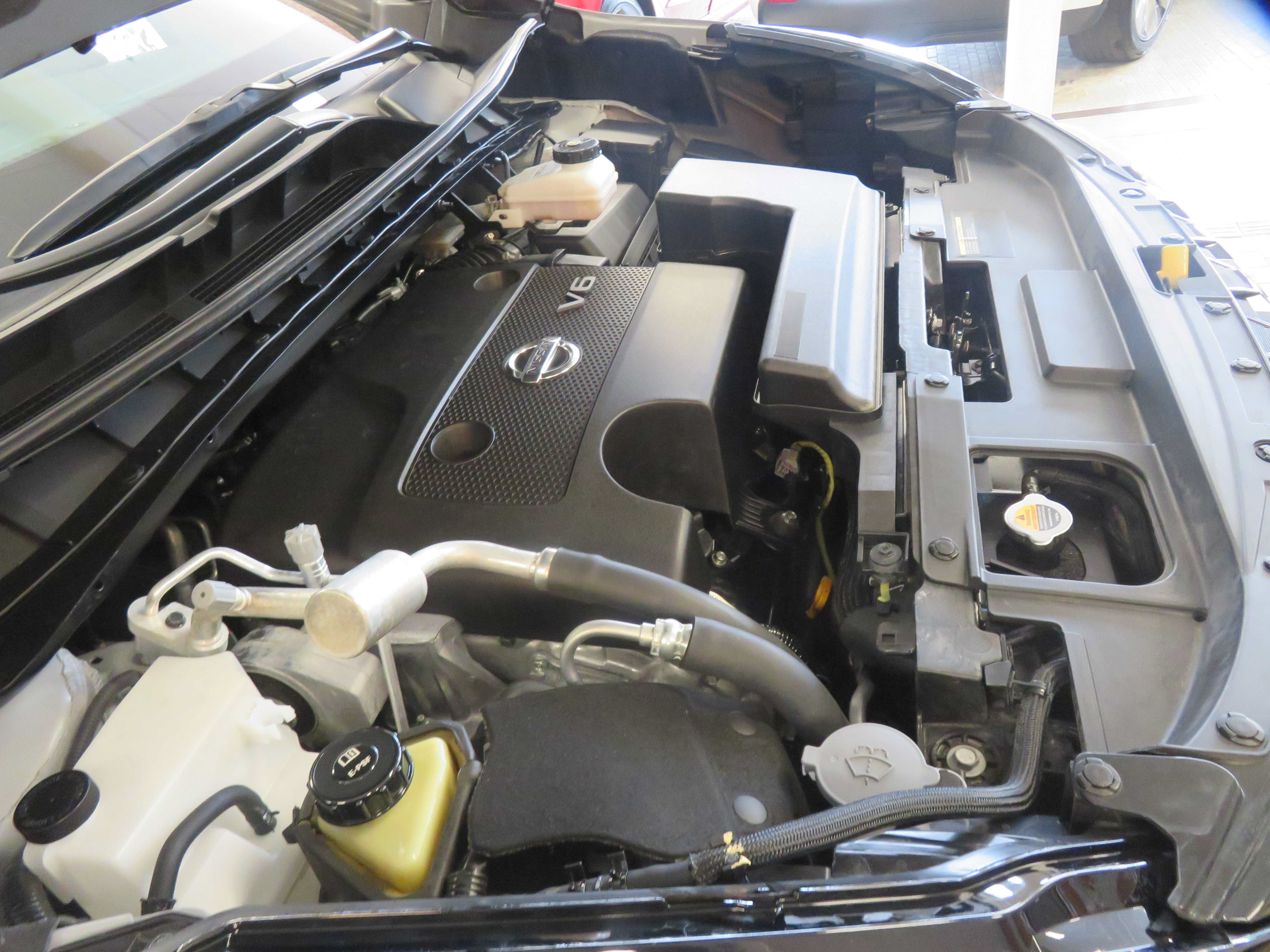 Used 2024 Nissan Murano SL AWD/4WD image 67