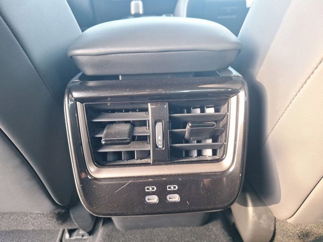 Certified 2024 Toyota Crown XLE w/ Carpet Mat Package (TMS) image 16