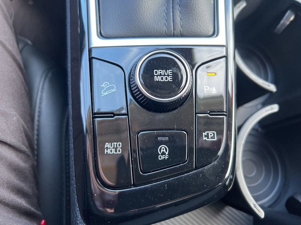Certified 2025 Kia Sportage EX image 59