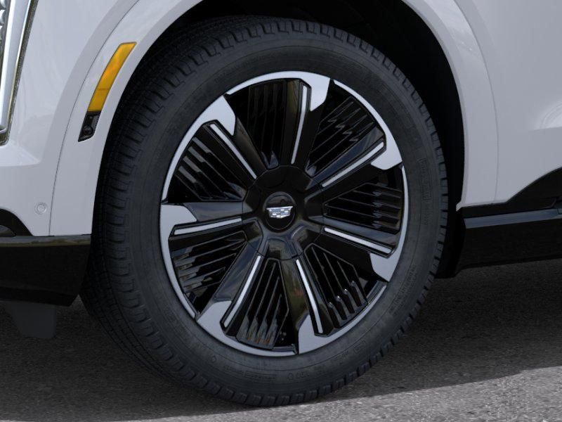 New 2025 Cadillac Escalade IQ Sport 2 AWD/4WD image 9