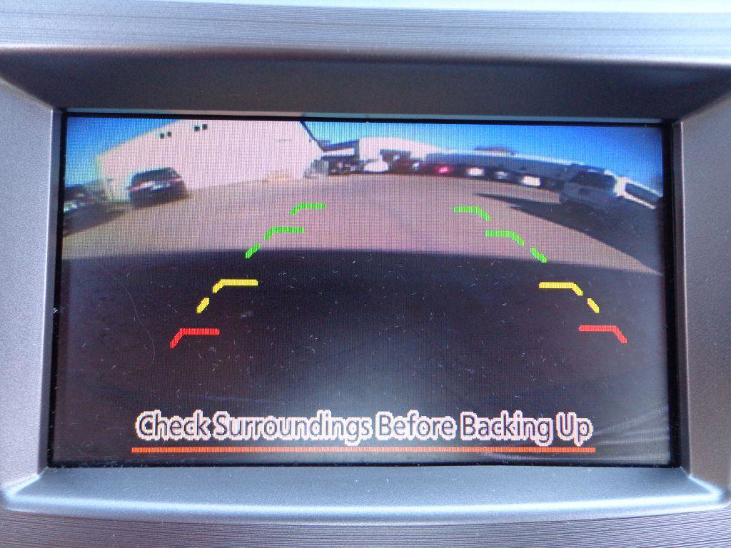 Used 2014 Subaru Legacy 2.5i Sport image 19