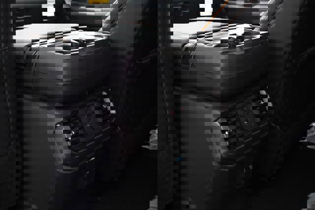 New 2026 Ford F150 Tremor w/ Equipment Group 402A High image 23