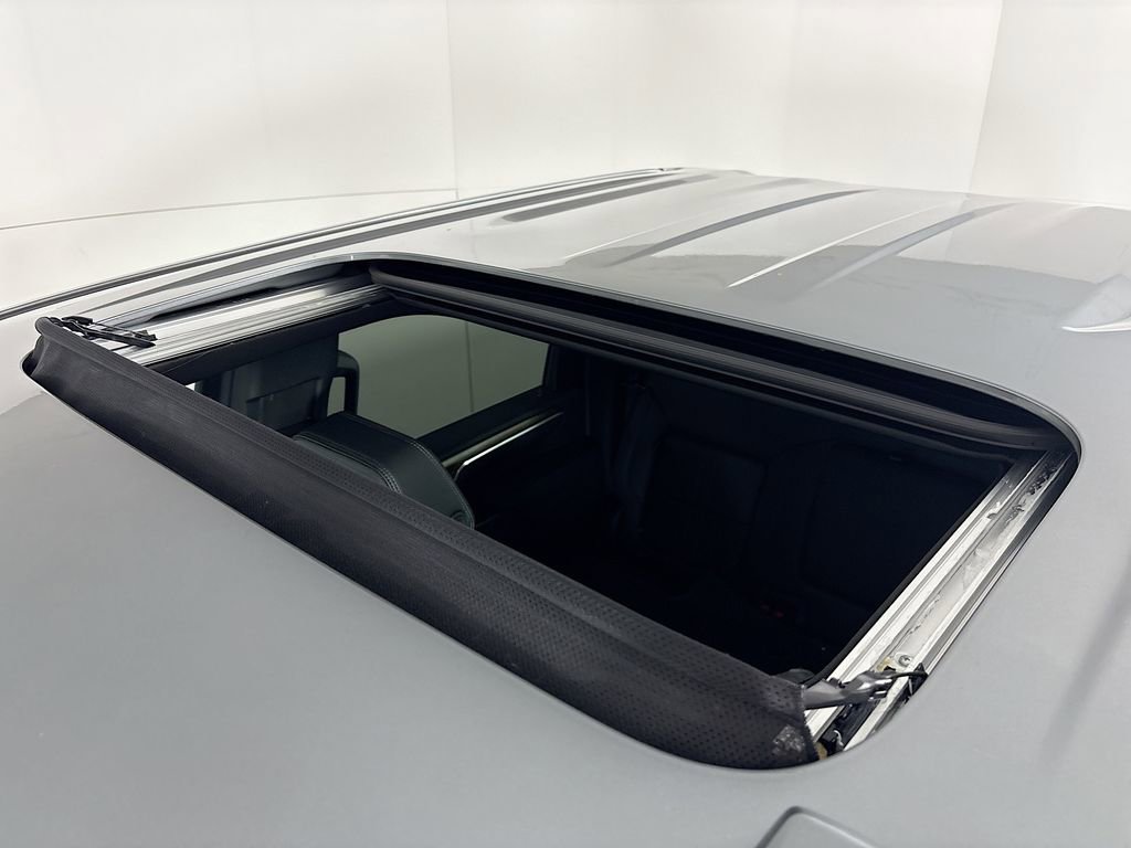 New 2025 Chevrolet Silverado 3500 High Country w/ Technology Package image 22