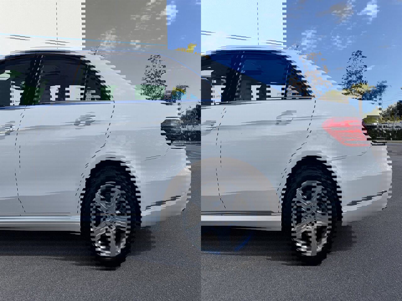 Used 2014 Mercedes-Benz E 350 Sedan w/ Premium 1 Package image 14