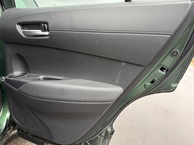 Used 2023 Toyota Corolla Cross XLE w/ Convenience Package image 28