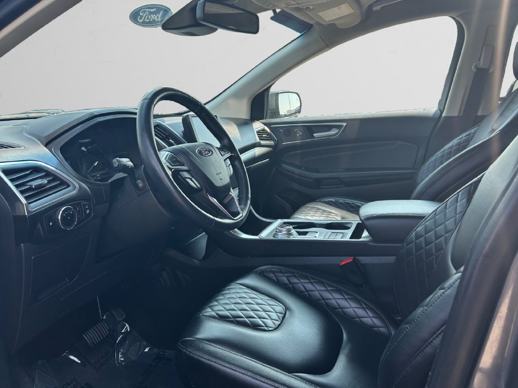 Used 2024 Ford Edge Titanium AWD/4WD image 15