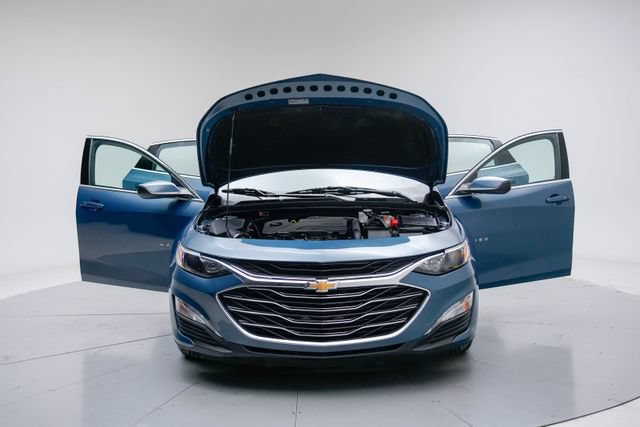 Used 2024 Chevrolet Malibu LT FWD image 16